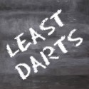 Least Darts
